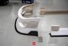 Origin Labo S14 Zenki Under panels for Drift Line Kit