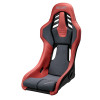 RECARO - RSS UT RED x CHARCOAL GRAY (BLACK)
