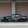 Origin Labo Toyota JZX100 MKII Front Fenders +75mm