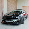 Origin Labo Toyota JZX100 MKII Front Fenders +75mm