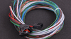 MaxxECU - V1/RACE/PRO flying lead wiring harness connector 1