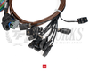 MaxxECU - PRO flying lead harness 3m connector 2 (EGT)