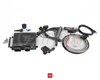 MaxxECU - Mitsubishi EVO IV - VIII MaxxECU RACE Plugin EXTRA