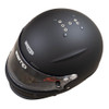 Zamp RZ-63S Motorsports Helmet Snell SA2025 Rated