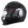 Zamp RZ-38 Dirt Helmet SA2025 - Gloss Black