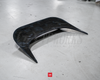Origin Labo Nissan 350z Trunk Wing FRP - Type 2