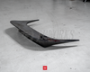 Origin Labo Nissan 350z Trunk Wing FRP - Type 2