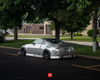 Origin Labo Nissan 350z Trunk Wing FRP - Type 2