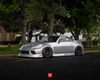 Origin Labo Nissan 350z Trunk Wing FRP - Type 2