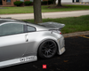Origin Labo Nissan 350z Trunk Wing FRP - Type 2