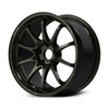 CE28N-PLUS 17X10.0 +44 5-114.3 DIAMOND BLACK