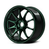 CE28N-PLUS 17X10.0 +44 5-114.3 RACING GREEN