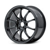 CE28N-PLUS 17X8.5 +40 4-100 DIAMOND DARK GUNMETAL