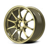 CE28N-PLUS 18X9.5 +22 5-114.3 GOLD