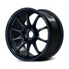 CE28N-PLUS 18X9.5 +22 5-114.3 MAG BLUE