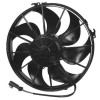 SPAL 1870 CFM 12in High Performance (H.O.) Fan Electric Radiator Fan