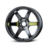 TE37 SAGA SL M-SPEC 15X8.0 +35 5-114.3 PRESSED BLACK