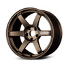 TE37 SAGA S-PLUS 17X9.0 +35 5-120 BRONZE