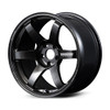 TE37 SAGA S-PLUS 18X9.5 +12 5-114.3 DIAMOND BLACK