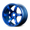 TE37 SAGA S-PLUS 18X9.5 +22 5-114.3 HYPER BLUE