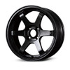 TE37 SONIC 16X7.0 +35 4-100 DIAMOND DARK GUNMETAL