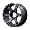 TE37 ULTRA X 20X9.5 +00 6-139.7 BLAST BLACK 2