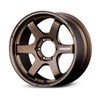 TE37SB 18X8.0 +30 6-139.7 BRONZE