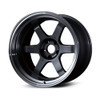 TE37V MK-II 18X12.0 -20 5-114.3 GUNMETAL / DC