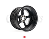 GT BEYOND-R 18X9.5 +5 5-114.3 MACHINING & DIAMOND CUTTING
