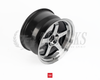 GT BEYOND-R 18X11.0 +30 5-114.3 MACHINING & DIAMOND CUTTING