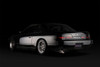 Tomei Expreme Ti Titanium Exhaust - Nissan S13/180SX