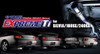 Tomei Expreme Ti Titanium Exhaust - Nissan S14