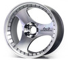 ONI2 PROGRESSIVE 20X11.0 +15 5-114.3 MACHINING & DIAMOND CUT