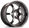 R6 20X10.5 +32 5-112 RACING COPPER BRONZE