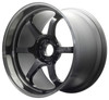 R6 20X11.0 +15 5-114.3 MACHINING & BLACK COATED GRAPHITE