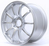 RSII 20X8.5 +51 5-130 HYPER SILVER