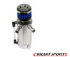 Circuit Sports Mini Oil Catch Can Universal 250cc V.2 with Filter