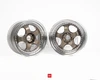 Work Meister S1 3P 19x9.5+24 / 19x11+35 5x120 - HPG 