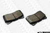 Hawk HPS Street: Nissan 350Z / Infiniti G35 w Brembo -  Front Brake Pads