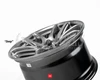 Work Emotion CR Shigoku 19X8.5 +45 5 X 114.3 Glow Gunmetal