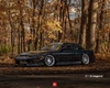 Work Emotion CR Shigoku 19X8.5 +45 5 X 114.3 Glow Gunmetal