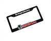 Origin Labo License Plate Frame - New Logo