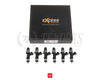 Excess Injectors - Nissan 710cc Fuel Injectors (350Z / 370Z / R32 / R33 / R34 / RB25 NEO)