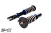 STANCE XR1 Coilovers - Nissan Stagea WGC34 RWD