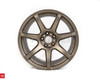 Work Emotion T7R 18x8.5 +30 5x114.3 Matte Bronze