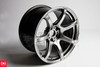 Work Emotion T7R 18x10.5 +12 5x100 GT Silver