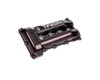 TF-Works S13.4 SR20DET Hybrid Valve Cover - Cherry Bomb & Midnight Merlot