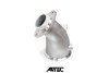 Artec Performance - GR Corolla Catless Downpipe 