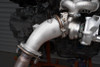 Artec Performance - GR Corolla Catless Downpipe 