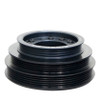 Fluidampr Nissan S13 / S14 / S15 2.0L SR20DE/SR20DET Harmonic Engine Crank Damper Pulley